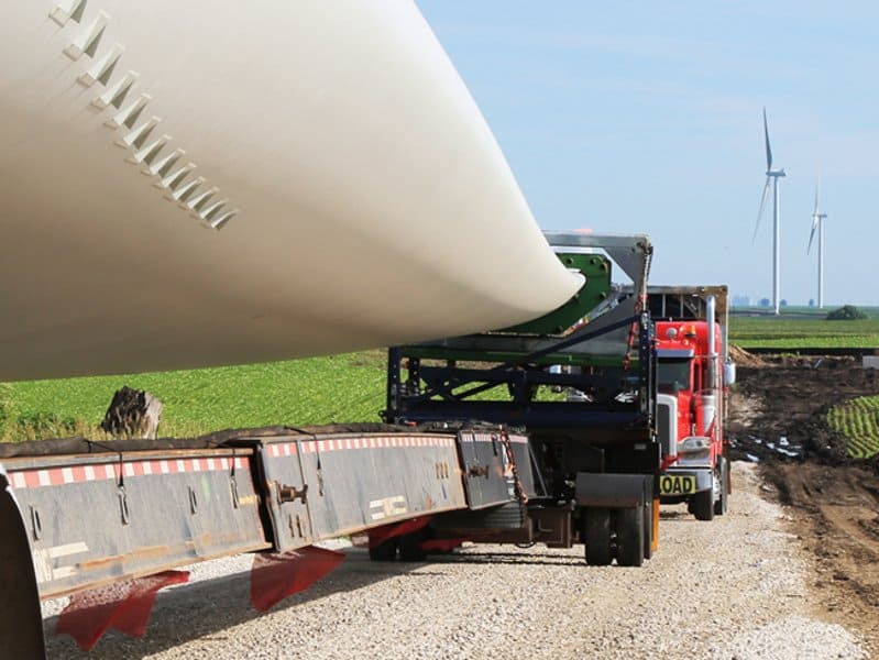 AKC Law assists with Clear Creek Energy Center, Abrahams Kaslow &#038; Cassman LLP assists in Tenaska&#8217;s Development of a New Wind Project, Abrahams Kaslow &amp; Cassman LLP | Attorneys at Law