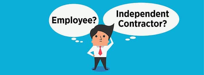 Employee or Independent Contractor?, Employee or Independent Contractor?, Abrahams Kaslow &amp; Cassman LLP | Attorneys at Law