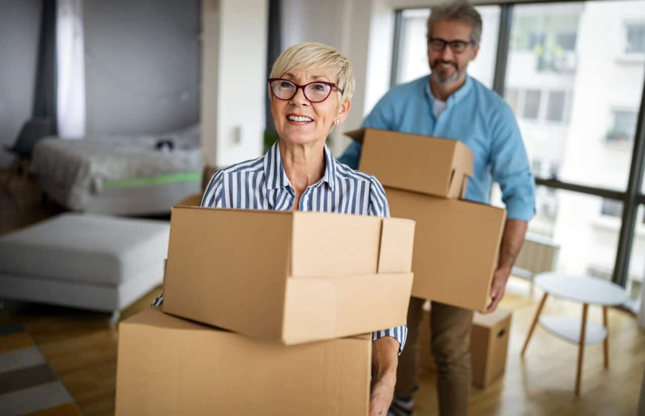 Estate Planning Documents When I Move, What Happens to my Estate Planning Documents When I Move?, Abrahams Kaslow &amp; Cassman LLP | Attorneys at Law