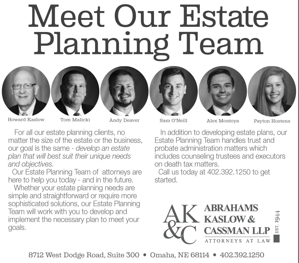 Estate Planning Team, Meet Our Estate Planning Team, Abrahams Kaslow &amp; Cassman LLP | Attorneys at Law