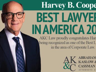 Harvey best lawyer