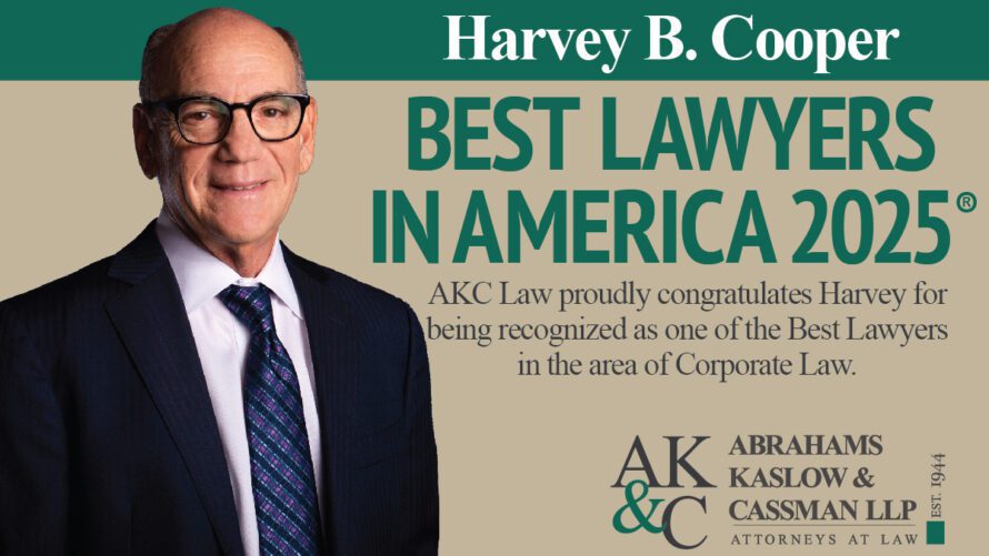 Harvey, Abrahams Kaslow &amp; Cassman LLP | Attorneys at Law