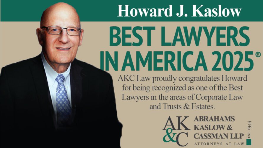 Howard, Abrahams Kaslow &amp; Cassman LLP | Attorneys at Law