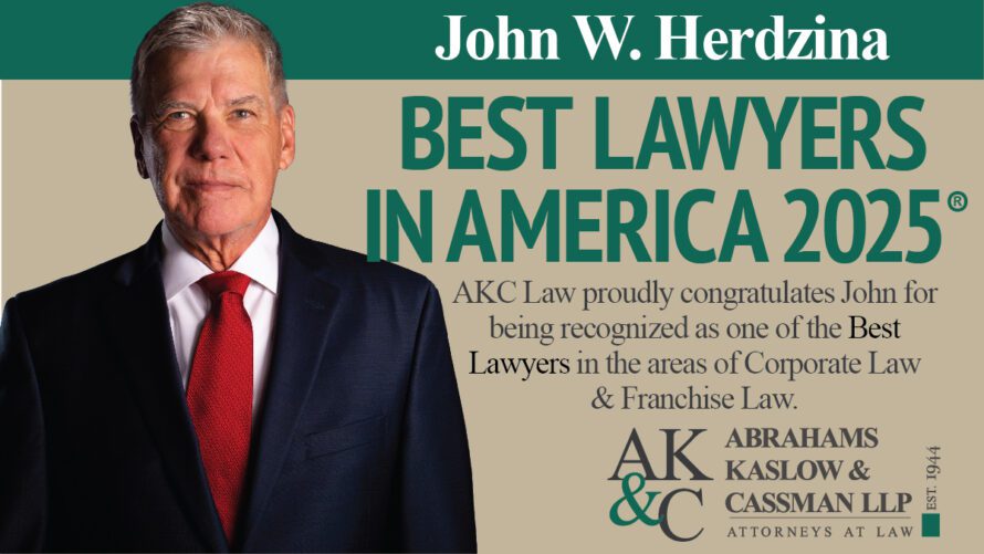 John, Abrahams Kaslow &amp; Cassman LLP | Attorneys at Law