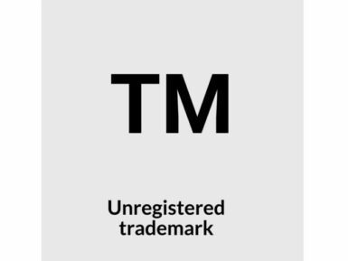 Trademark symbols