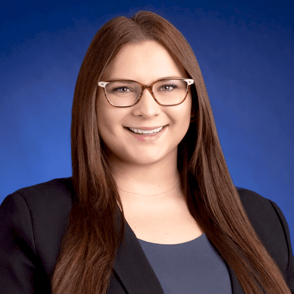 Josie M. Rahder